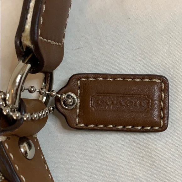 Coach | Crossbody Swingback Bag - Picture 8 of 8